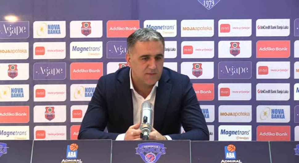 Dragan Bajić podnio ostavku