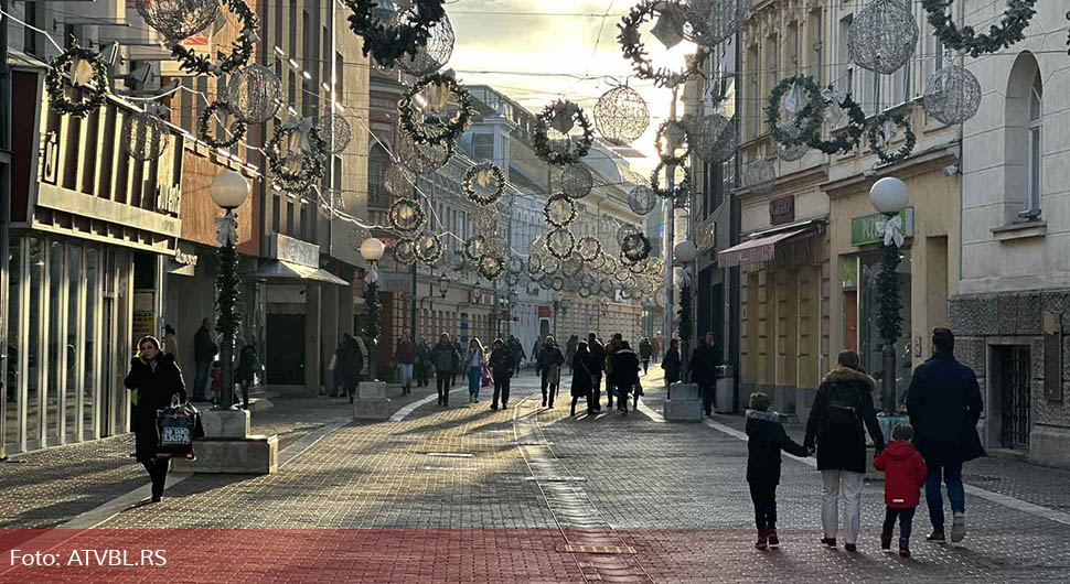 Sutra hladno uz sunčane periode