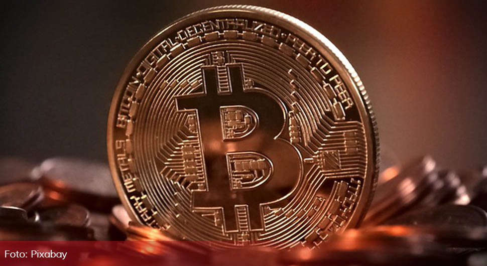 Биткоин пао за један одсто