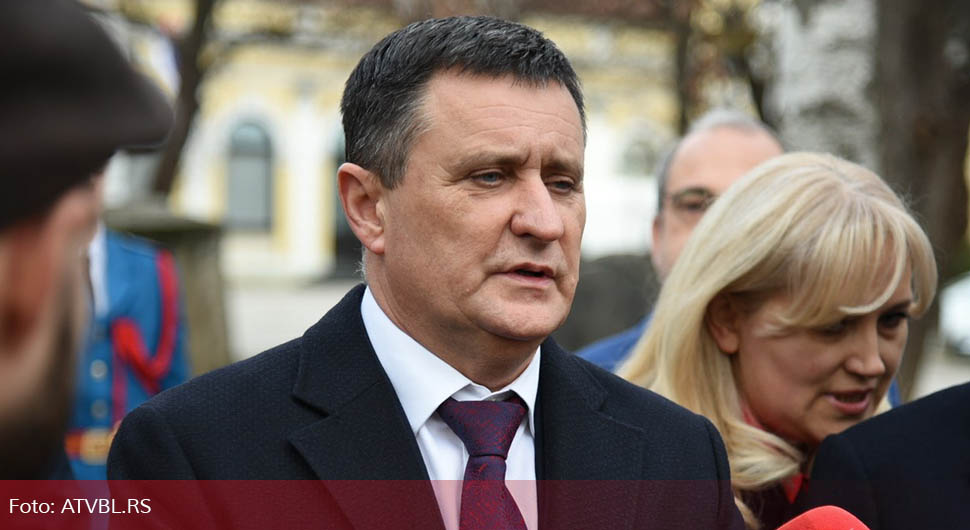 Đajić: Ne smijemo dati podatke svoje djece, vidite šta se desilo u Srbiji