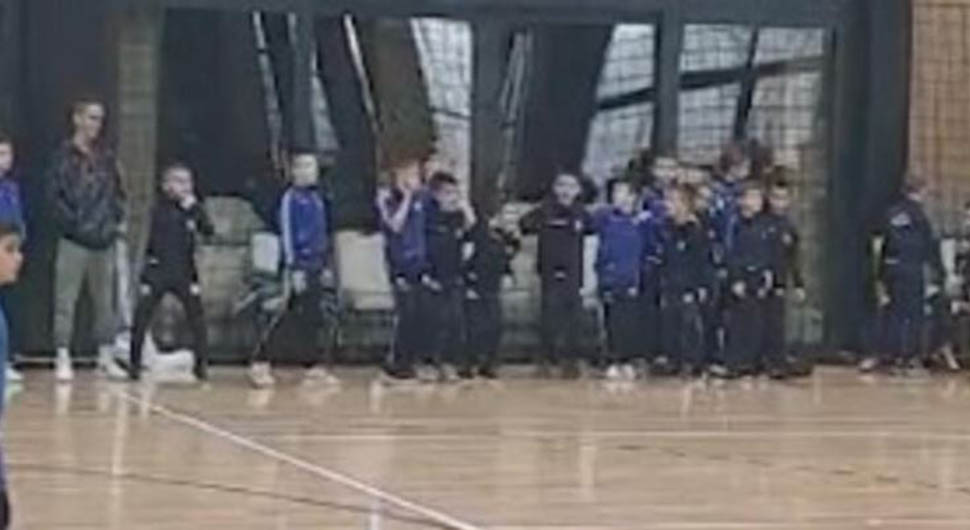 Novi detalji napada na Ilidži, skandirano: "Ubij Srbina"