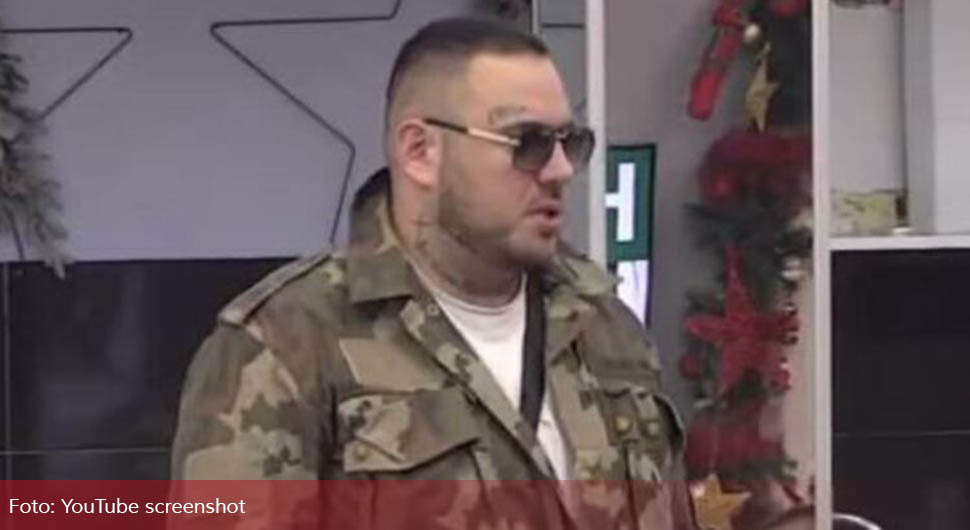 Filipu Caru prijeti tri godine robije