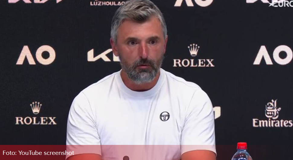 Ivanišević: Da vidite rezultate Novakove magnetne rezonance, rekli biste lud je