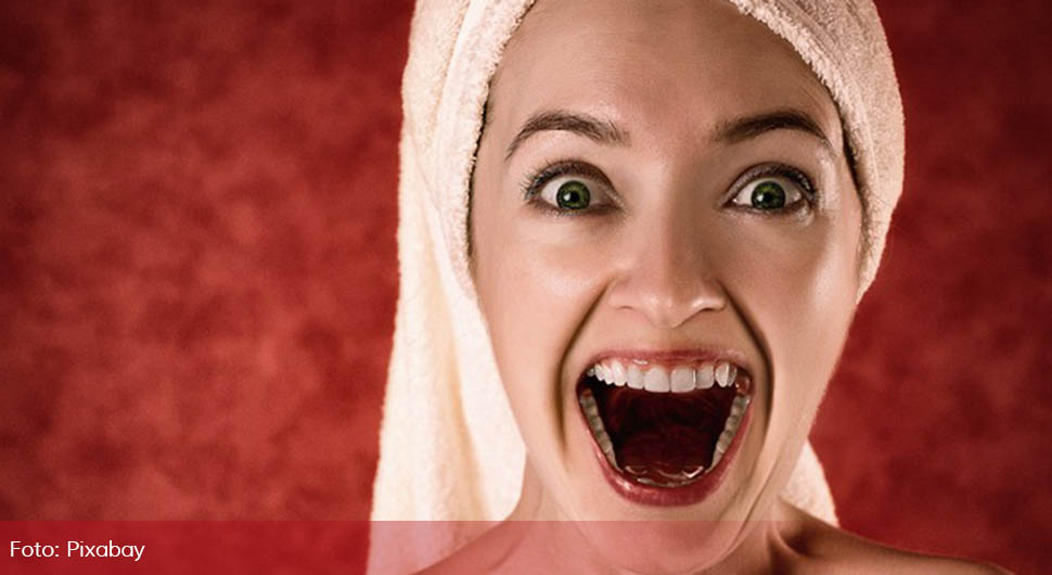 Žene koje ne sakrivaju emocije žive duže