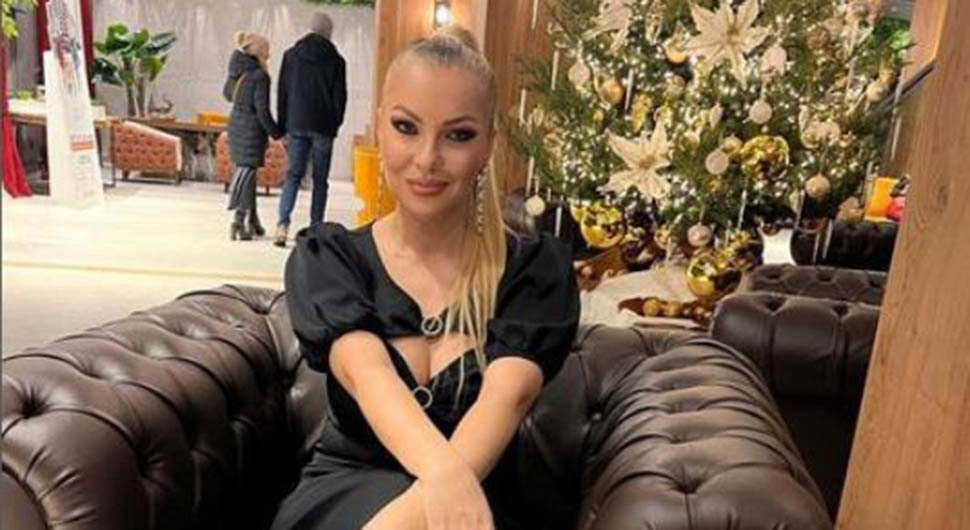 Позната пејвачица смршала 13 килограма: Избацила само једну намирницу из исхране