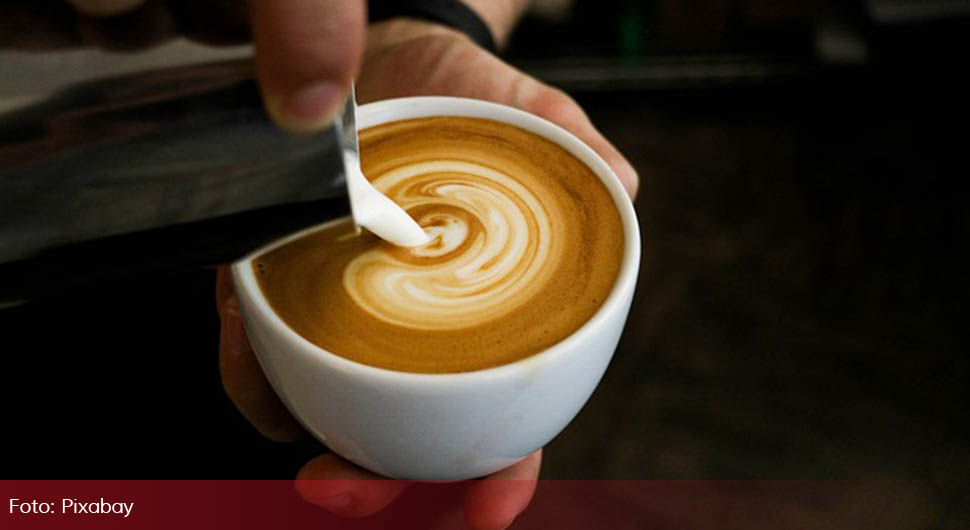 Kafa ima veliku moć za neke organe