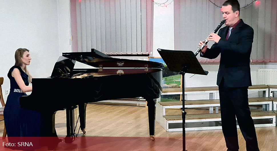 Doboj: Održan Bogojavljenski koncert