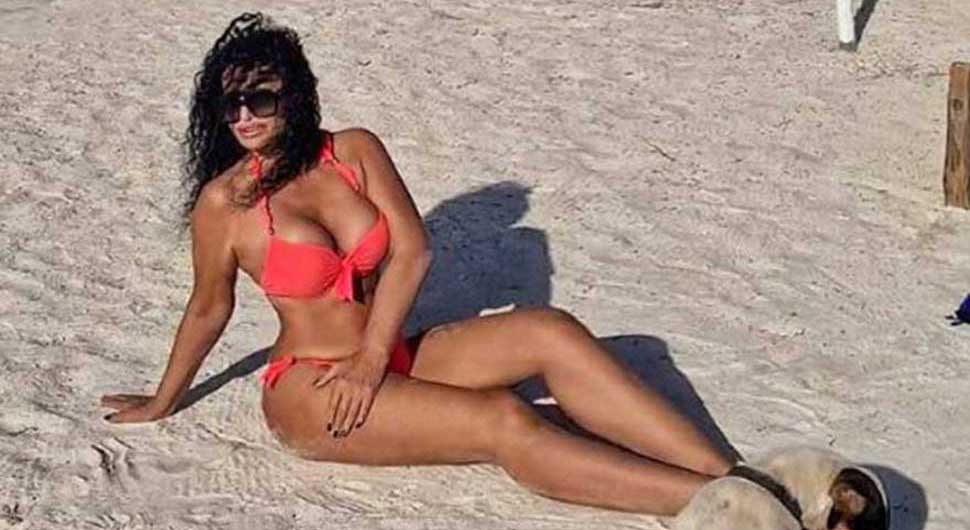 Lidija Vukićević: Neke stvari ne mogu da se mjere