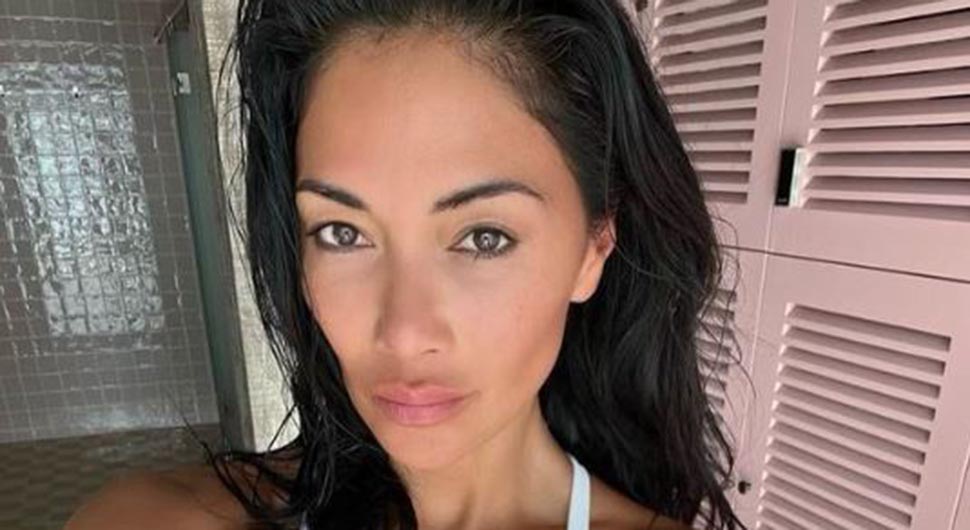 Nikol Šercinger pokazala kako izgleda bez šminke