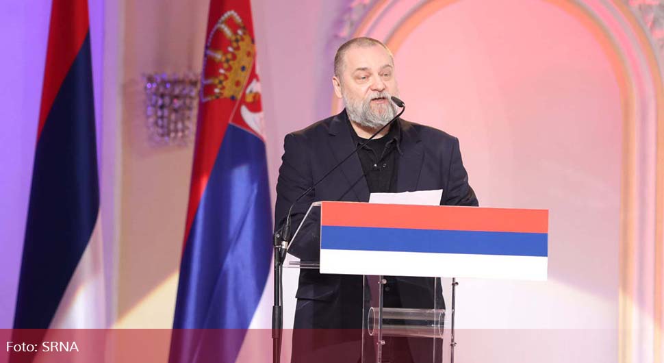 Nikola Pejaković ima važnu poruku za mlade: "To je jedna od stvari koja im može pomoći"