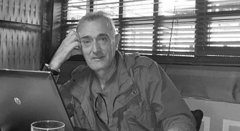 Preminuo dugogodišnji radnik RTRS-a Miroslav Ostojić