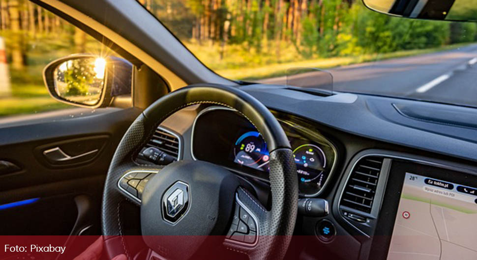 Pad prodaje Renaulta u 2022. godini