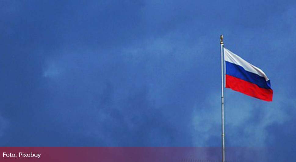 Ambasada Rusije upozorava: Eskaliraju ionako akutne vojne i političke tenzije