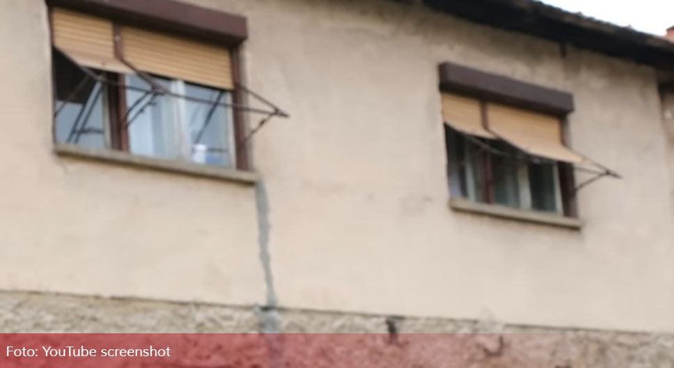 Soba u BiH o kojoj priča cijeli svijet! Duhovi se javljaju svake noći
