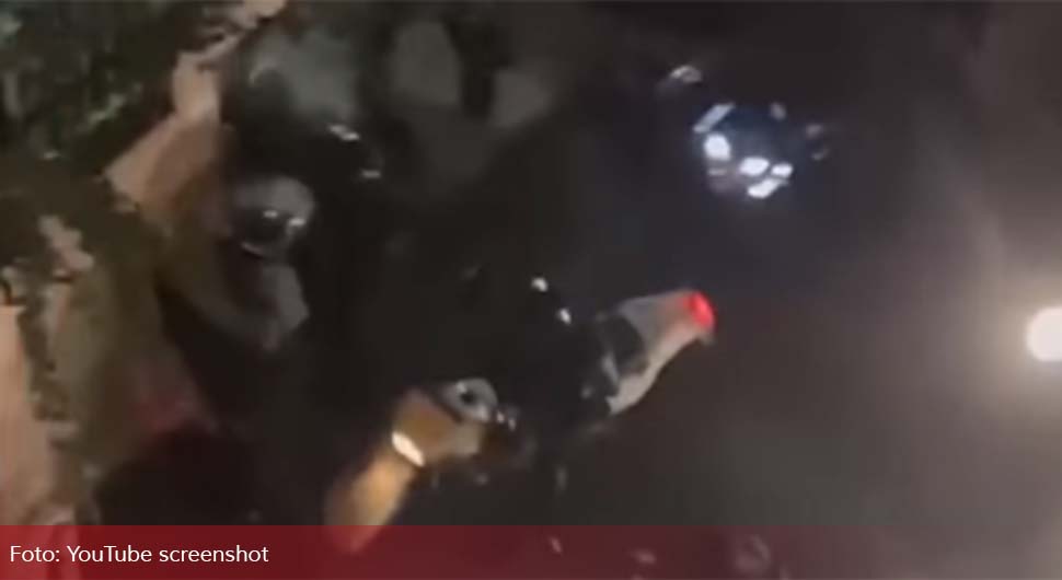 Iranska policija privela je fudbalere zbog konzumiranja alkohola