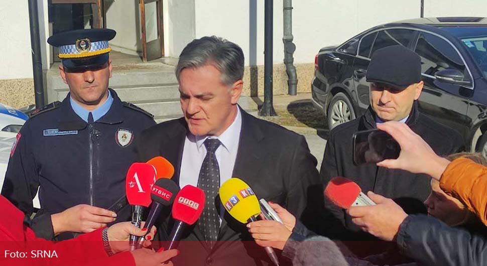 Karan: Oni koji su protiv 9. januara su protiv Republike Srpske