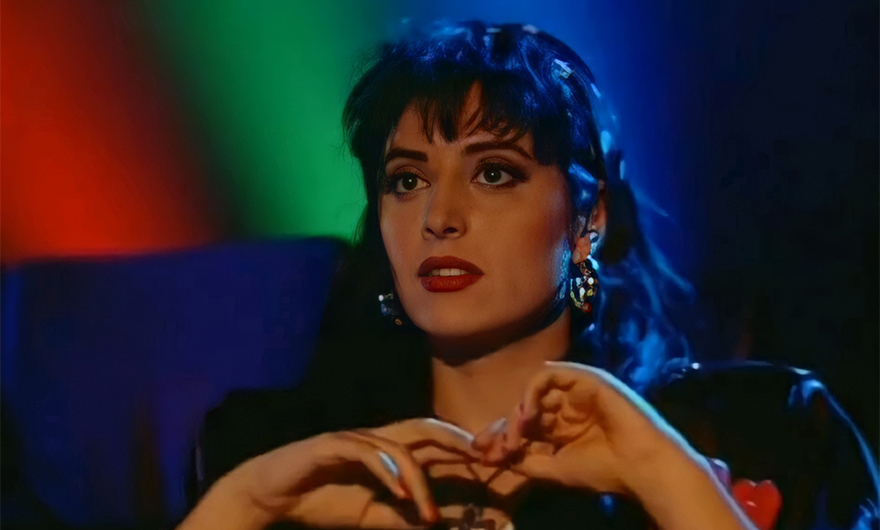 SLATKO OD SNOVA: Sjajan domaći mjuzikl