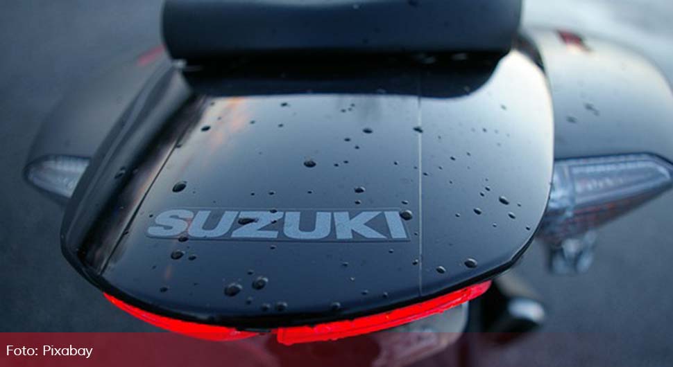 Suzuki najavio električne modele