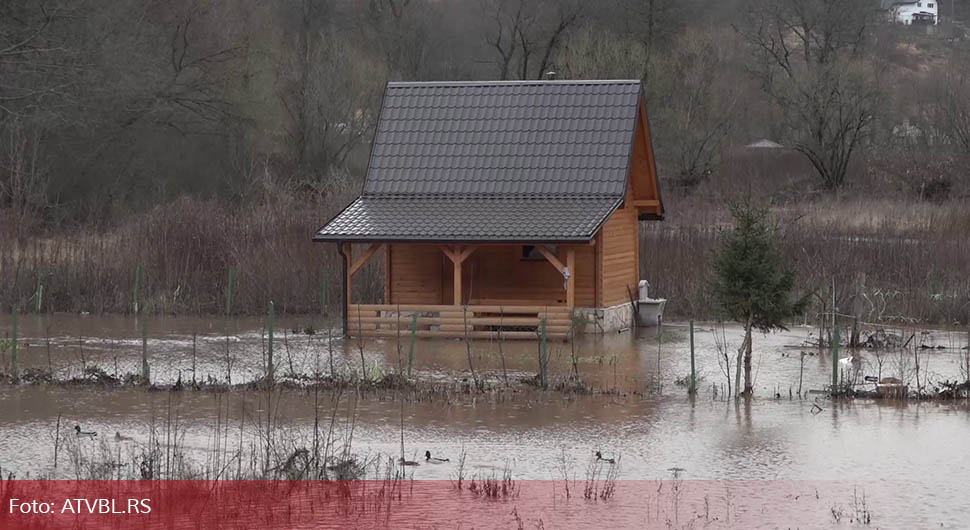 Trnovo: Proglašena vanredna situacija, najkritičnije u Kijevu
