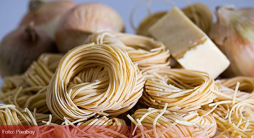 Ugljeni hidrati i bjelančevine su recept za duži život