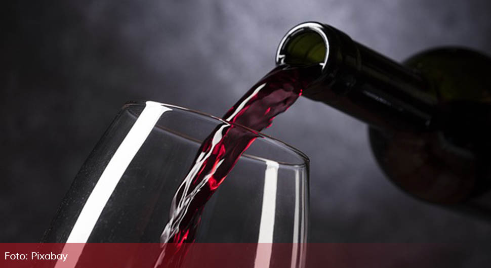 Znate li koje alkoholno piće najmanje oštećuje jetru?