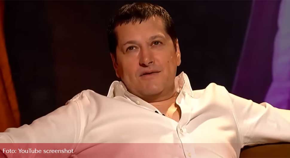 Ацо Пејевић открио зашто не прославља рођендане