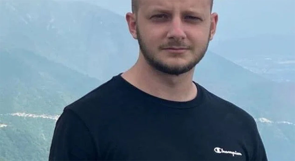 Tragičan kraj potrage: Pronađeno tijelo Admira Puzića