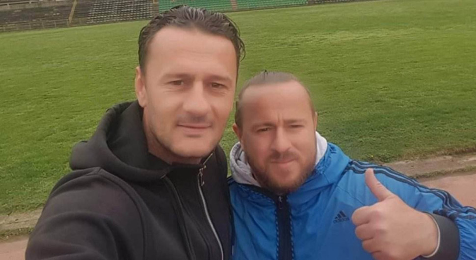 Admir Raščić: Moj brat Almir nije pretučen nego je upucan u glavu, ima veliko oštećenje mozga