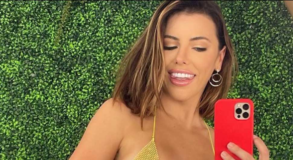 Porno glumica srpskog porijekla napustila snimanje: Nisam mogla izdržati