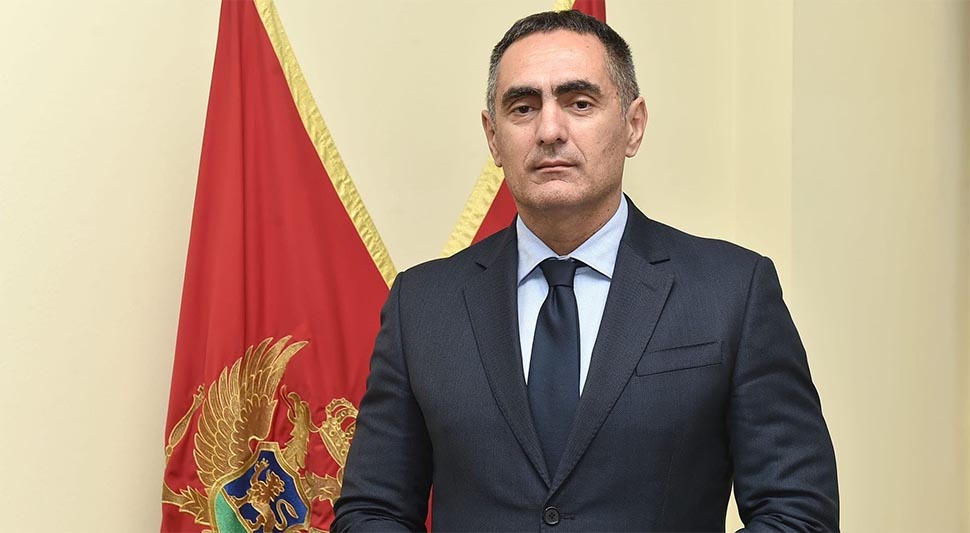 Crnogorski ministar: Neću vraćati novac državi za put na proslavu Dana Republike Srpske