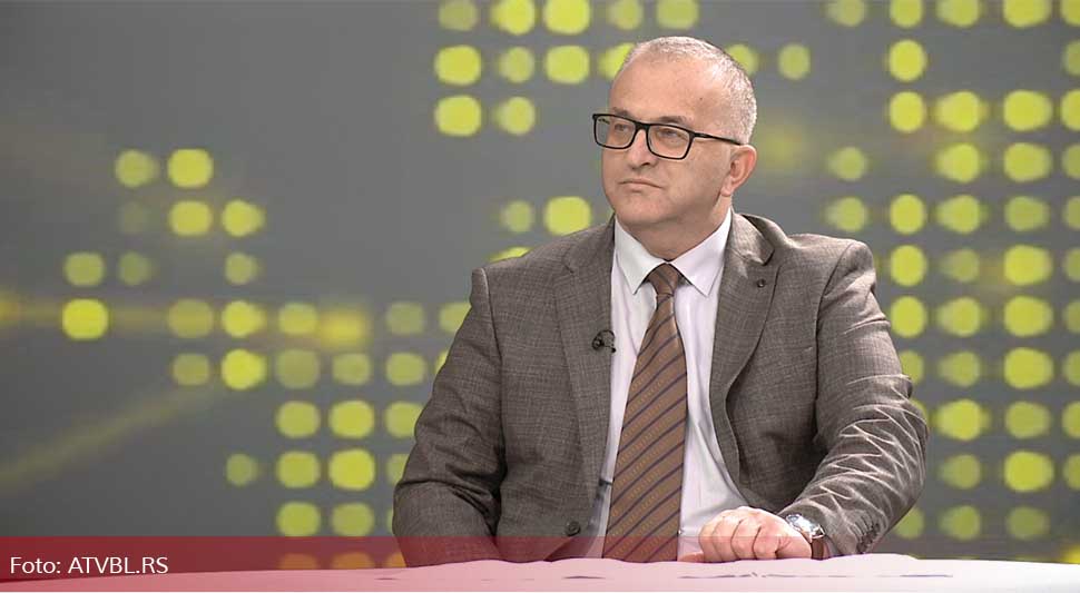 Radeta: Krajnje vrijeme da CIK radi u skladu za Izbornim zakonom