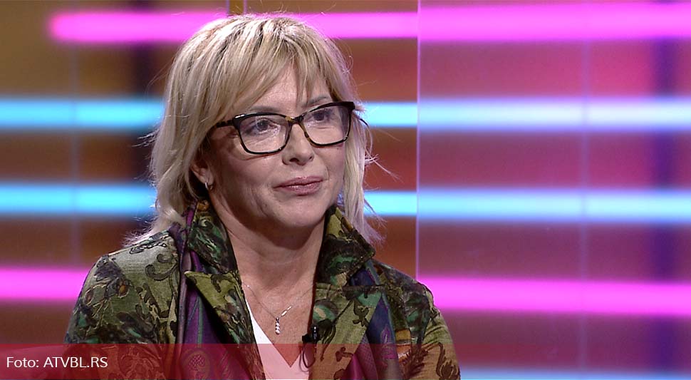 Trišić Babić: Spoljna politika u BiH u ovom trenutku ne postoji