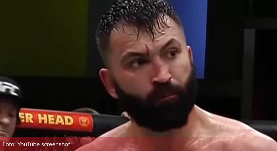 Albanci tukli djevojku, naišao MMA borac i izudarao ih