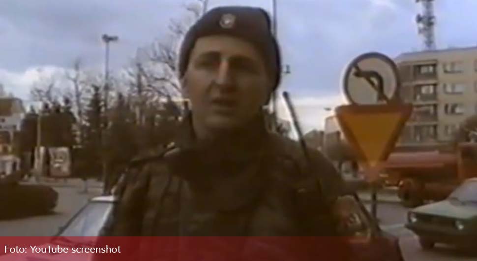 Danas se navršava 23 godine od ubistva Željka Ražnatovića Arkana