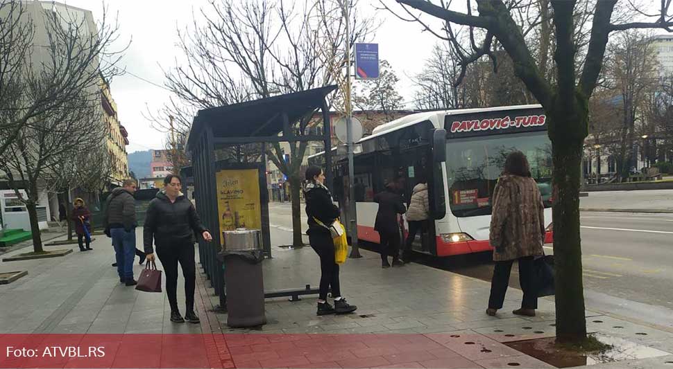Greške na autobuskim kartama stvorile pometnju među putnicima u Banjaluci