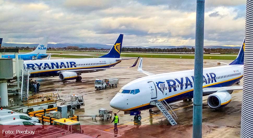 U avionu "Rajanera" nije bilo bombe