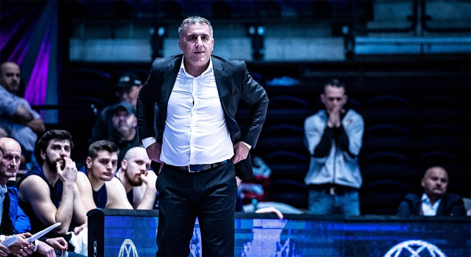 Kraj za Igokeu u FIBA Ligi šampiona
