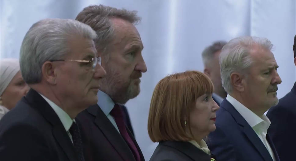 SDA vodi politiku inata prema Republici Srpskoj