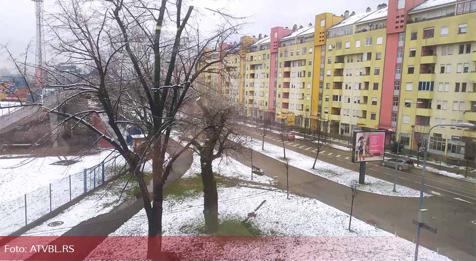 Situacija u Banjaluci stabilna i pod kontrolom
