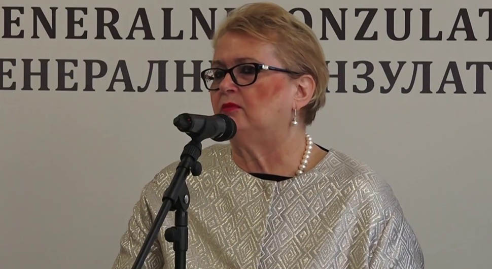 Turkovićka boravila sedam dana na Baliju na jednodnevnom događaju, i to nije sve