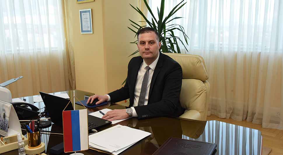 Випотник: Простор није обновљив ресурс, свака градња мора бити промишљена
