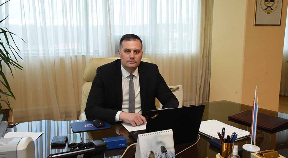 Vipotnik: Vlada Srpske izdvojila milion KM za rješavanje pitanja Trgovske gore