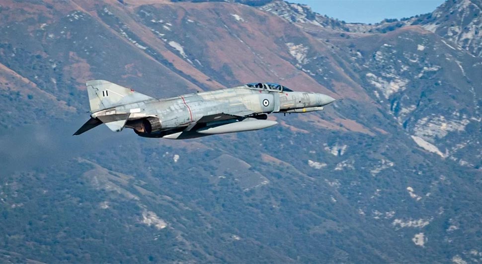 Хрватска од 1. јануара преузима контролу и заштиту сопственог ваздушног простора