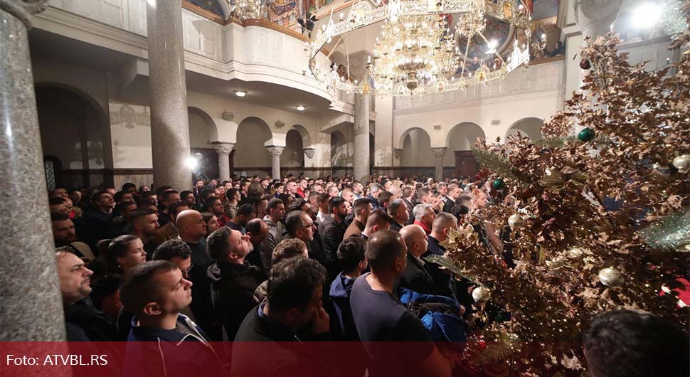 Које све државе славе Божић 7. јануара