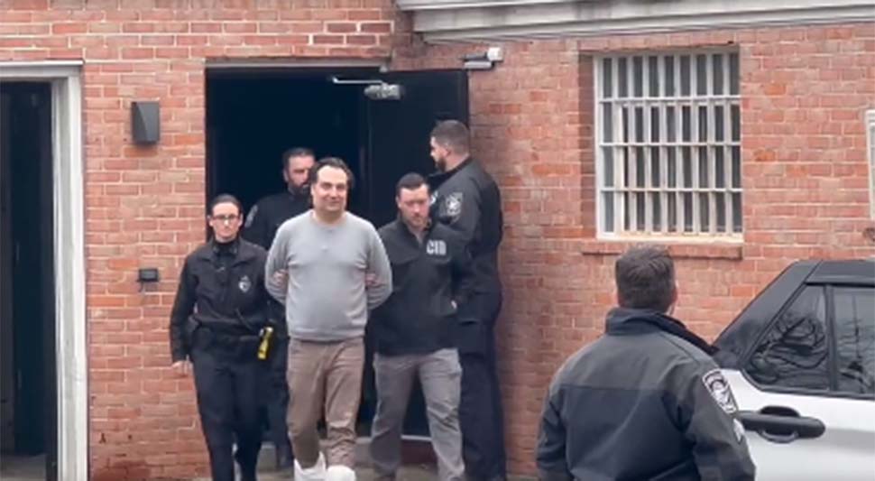Policija u podrumu kuće Ane Volš pronašla krvav nož