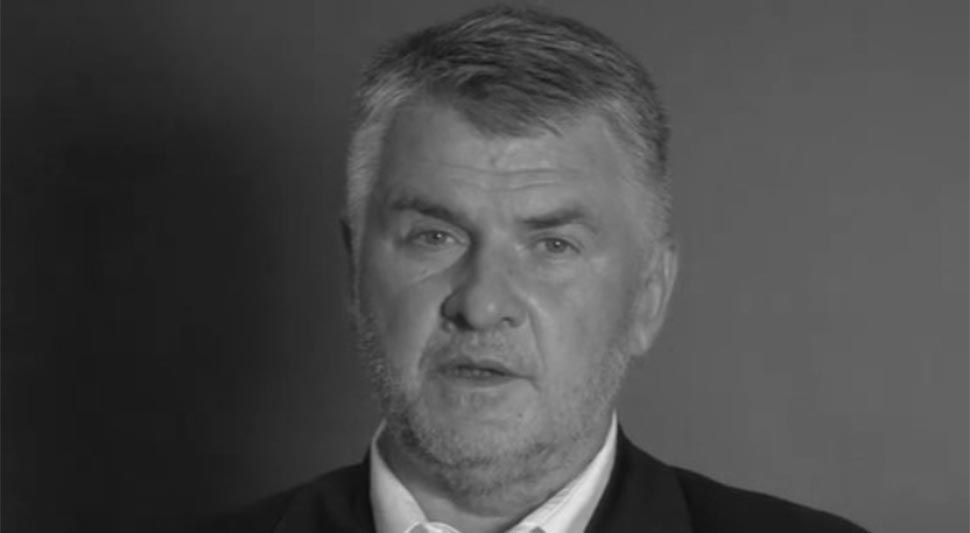 Preminuo nekadašnji ambasador BiH Branimir Mandić