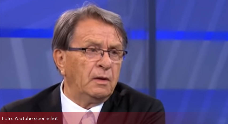 Ko je žena koja svaki dan odlazi na grob Ćire Blaževića