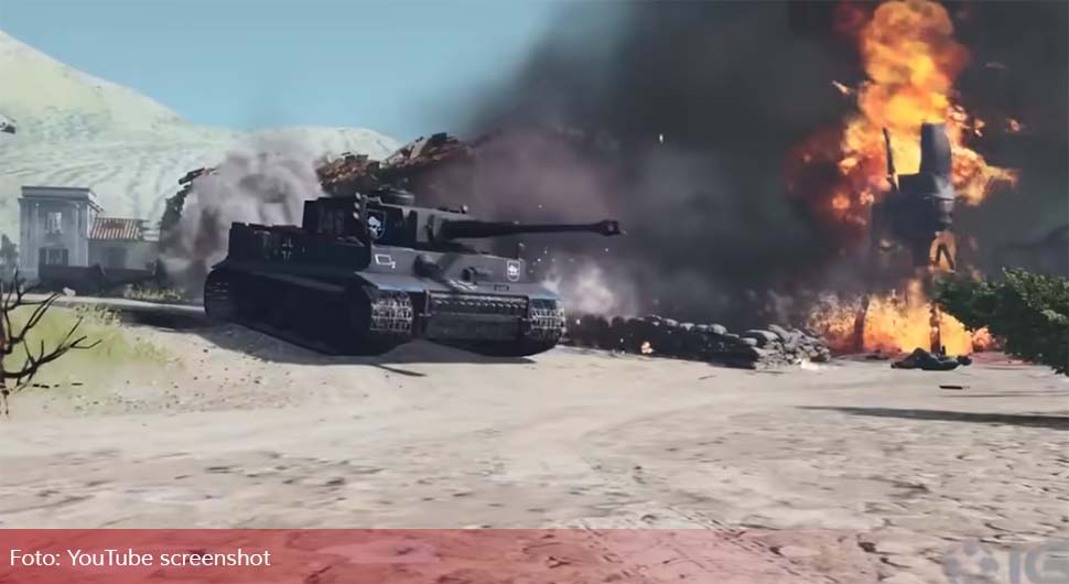 Uskoro stiže Company of Heroes 3