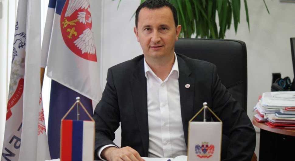 Ćurić: Zahvaljujući Samitu bolje pozicioniranje grada, Srpske i regiona