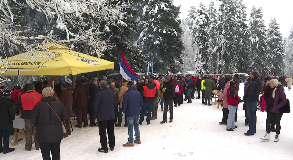 "Dani zime na Kozari" privukli veliki broj posjetilaca
